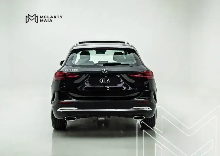 galeria GLA