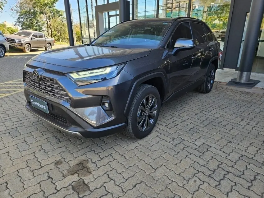 galeria RAV4
