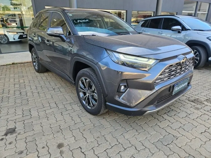 galeria RAV4