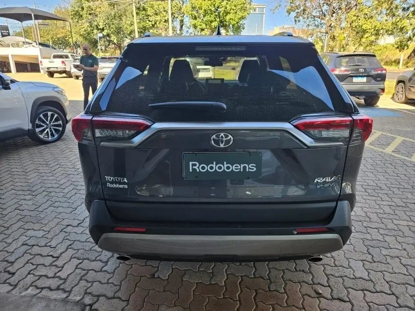 galeria RAV4