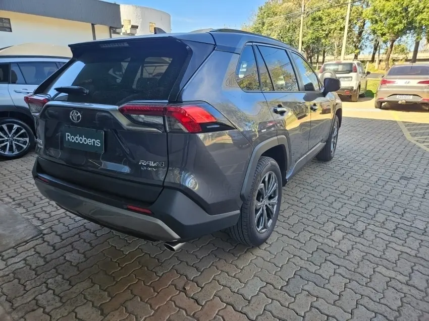 galeria RAV4