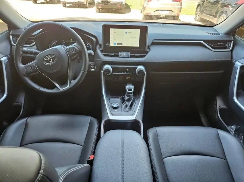 galeria RAV4