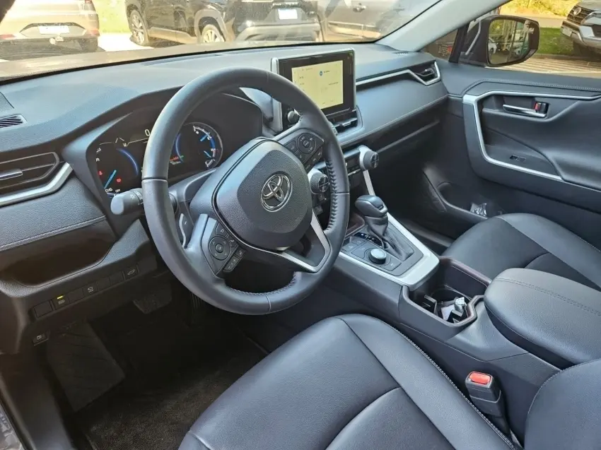 galeria RAV4