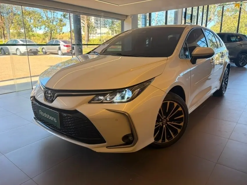 galeria COROLLA