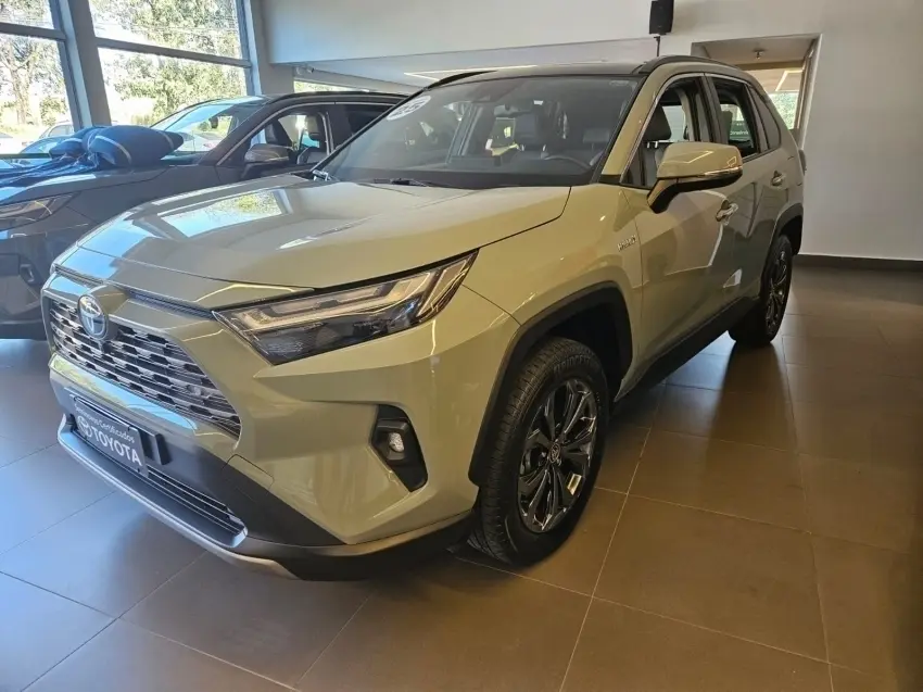 galeria RAV4