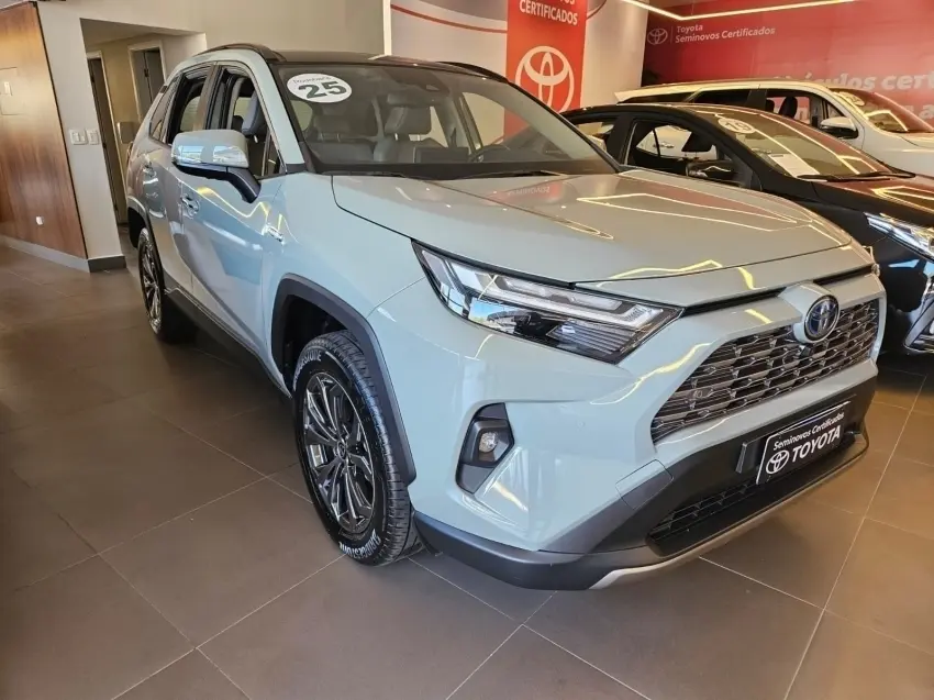 galeria RAV4