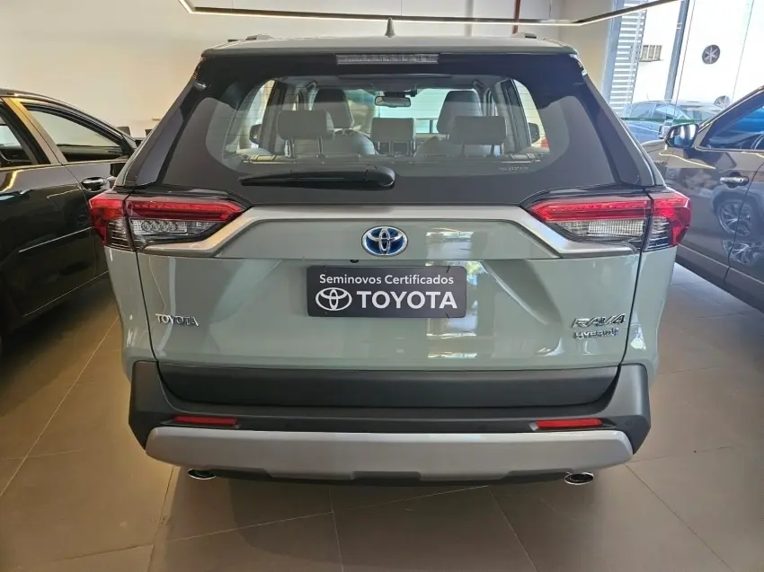 galeria RAV4