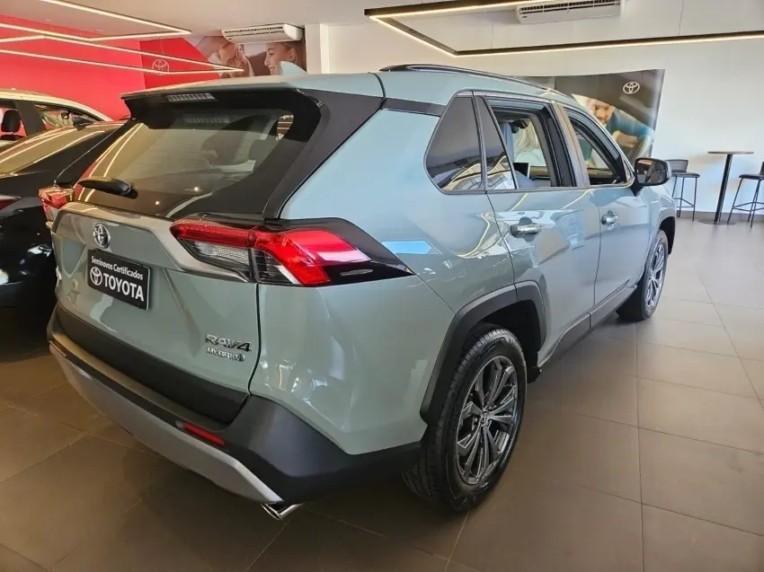 galeria RAV4