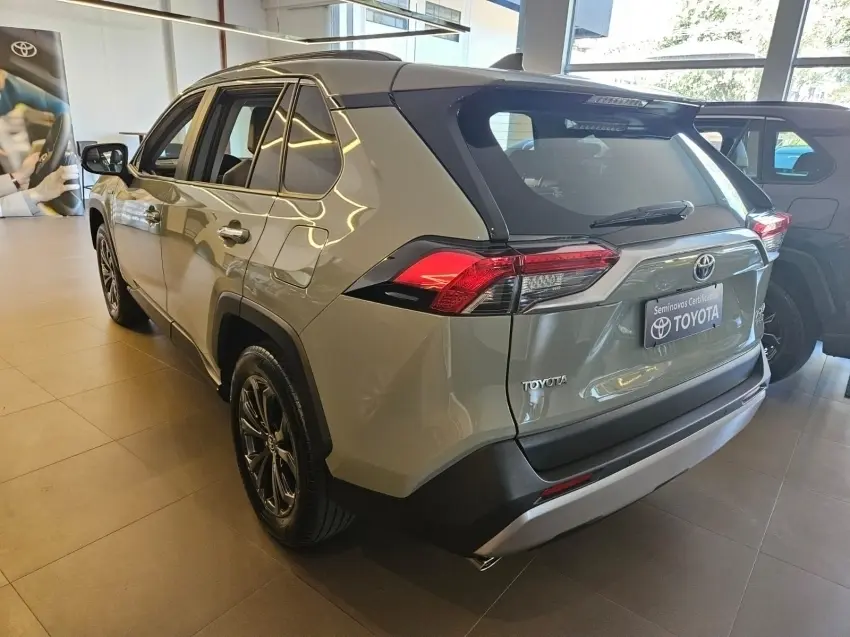 galeria RAV4