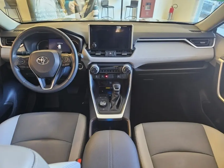 galeria RAV4
