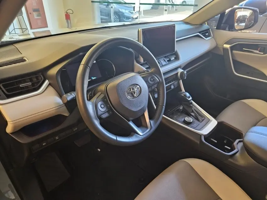 galeria RAV4
