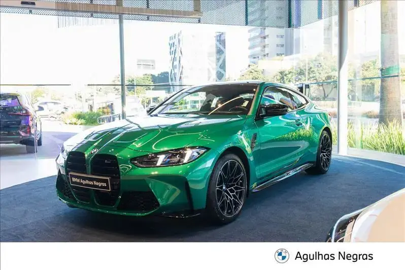 galeria M4