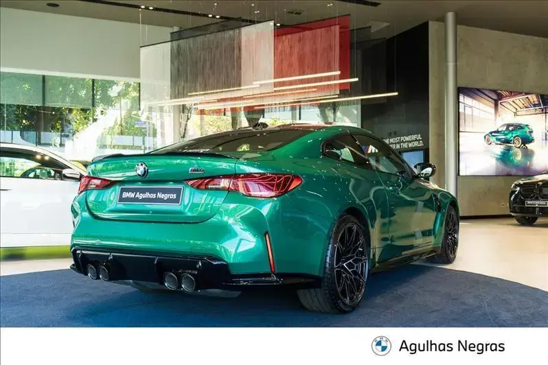 galeria M4
