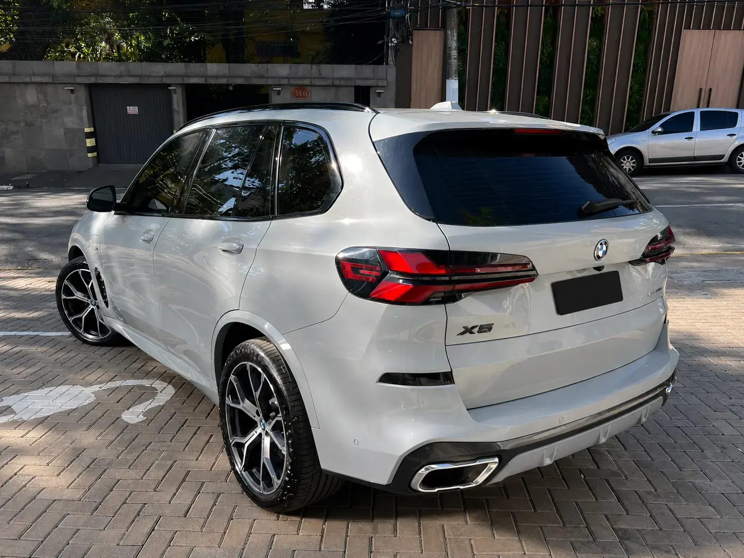 galeria X5