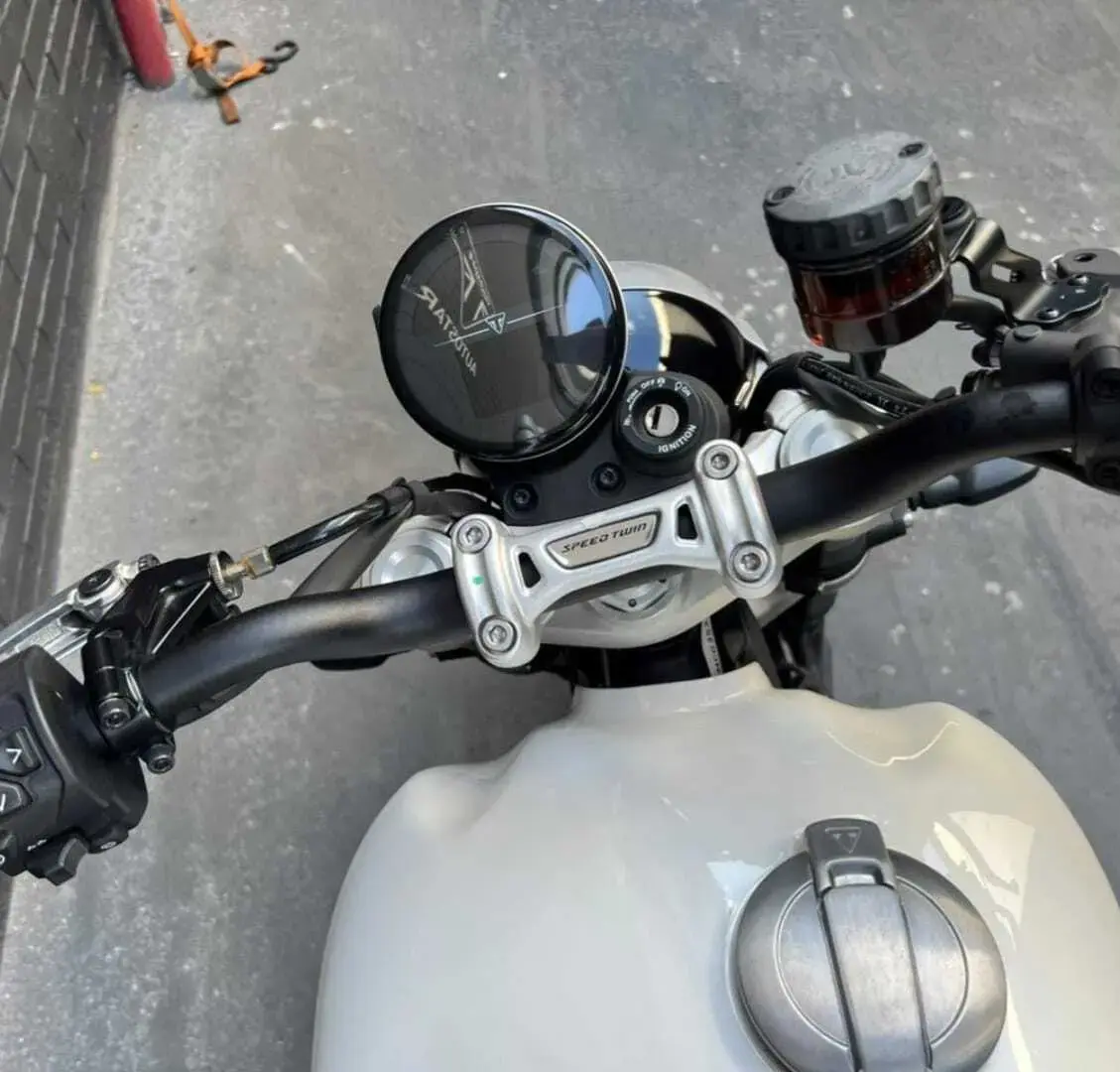 galeria Speed Twin 1200