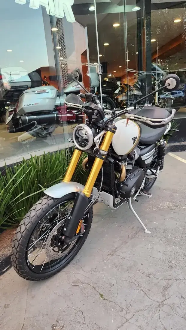 galeria Scrambler 1200