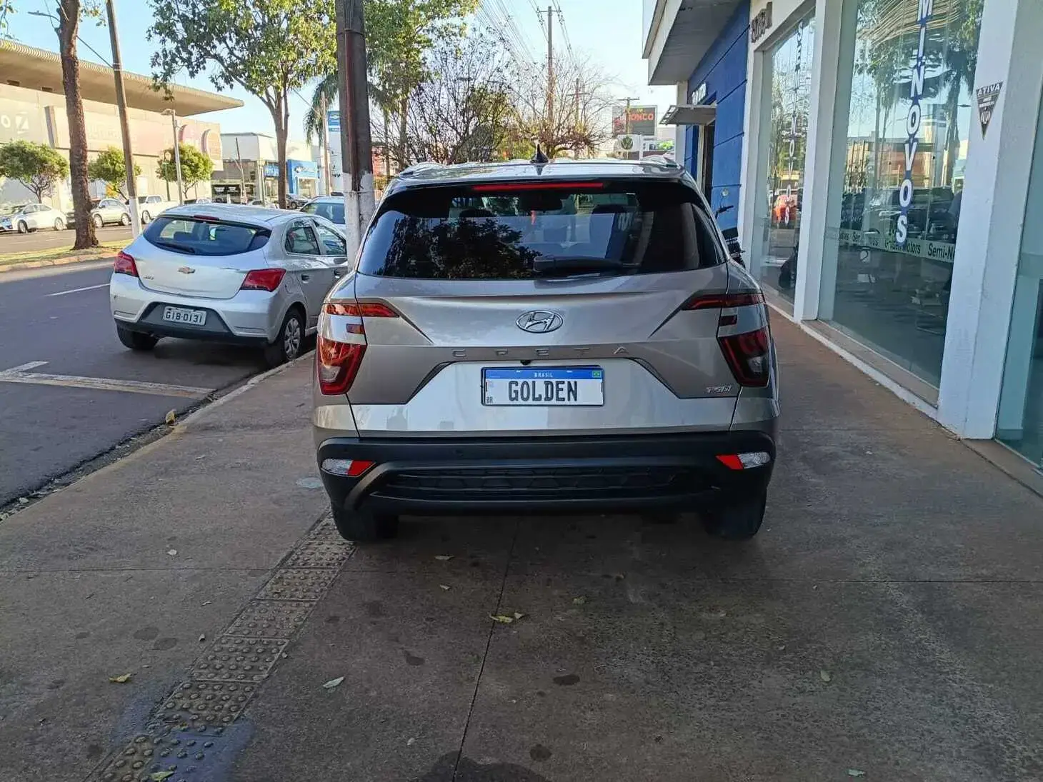 galeria CRETA