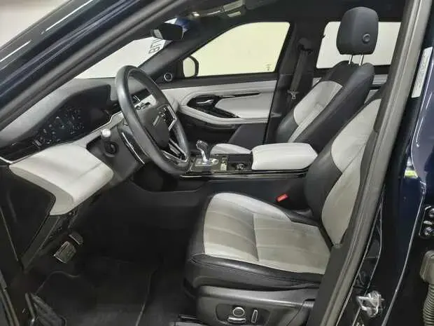Land Rover Range Rover Evoque R-Dynamic SE P250 AWD (Aut)