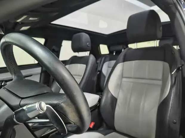 Land Rover Range Rover Evoque R-Dynamic SE P250 AWD (Aut)