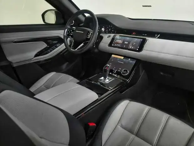 Land Rover Range Rover Evoque R-Dynamic SE P250 AWD (Aut)