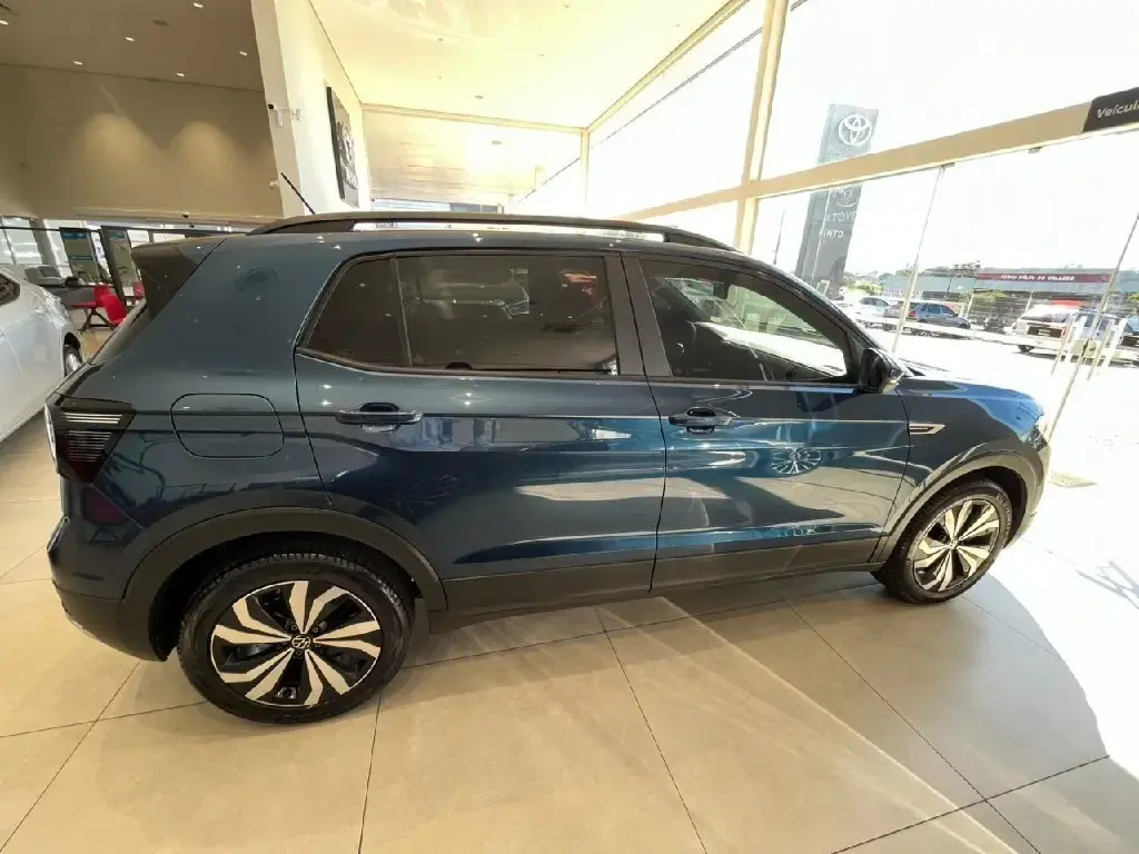 galeria T-CROSS