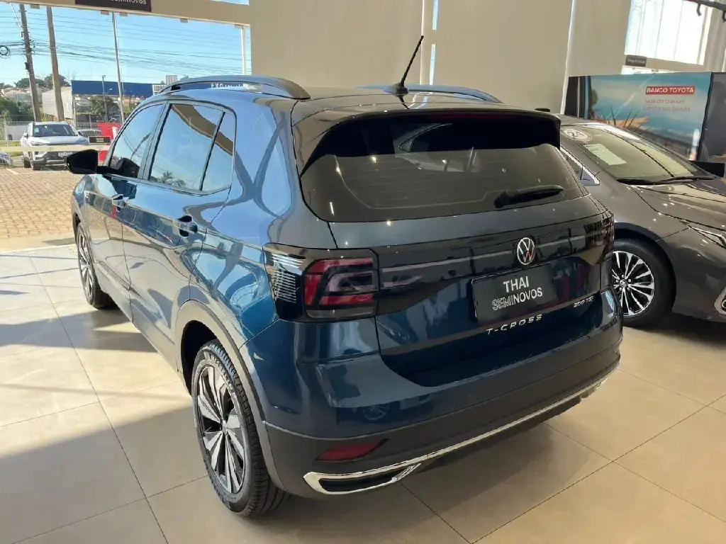 galeria T-CROSS