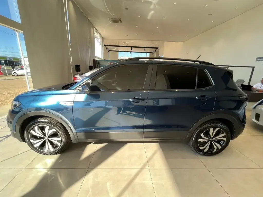 galeria T-CROSS