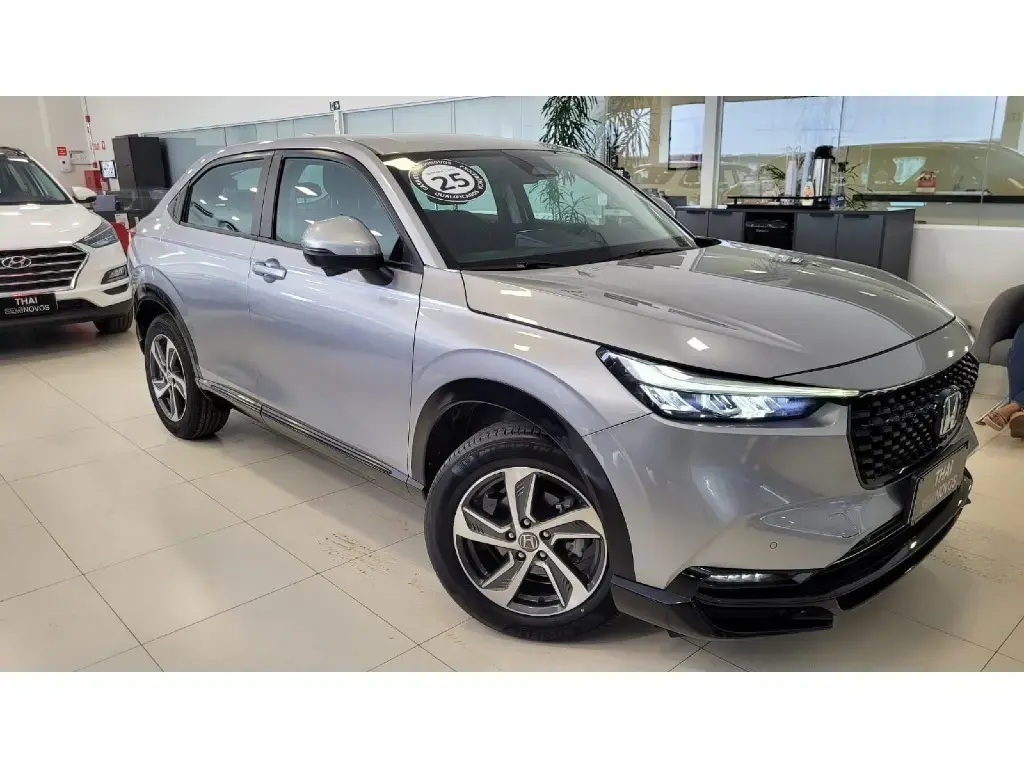 galeria HR-V