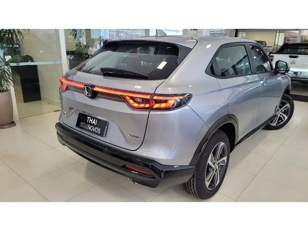 galeria HR-V