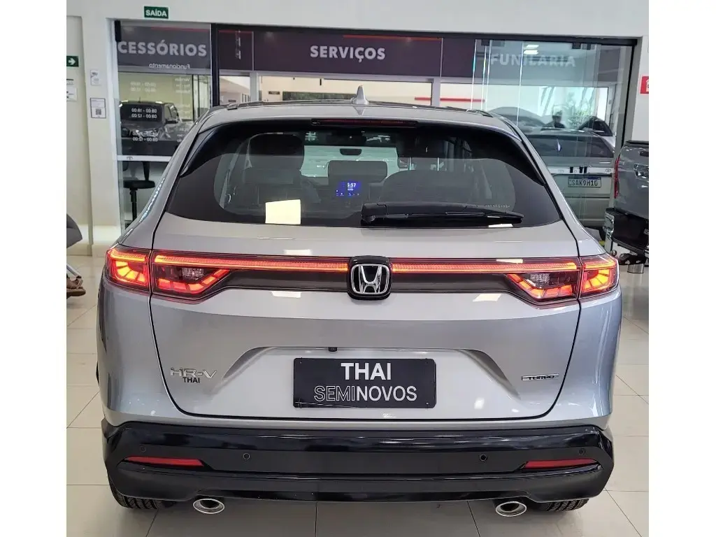 galeria HR-V