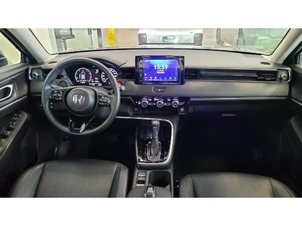 galeria HR-V