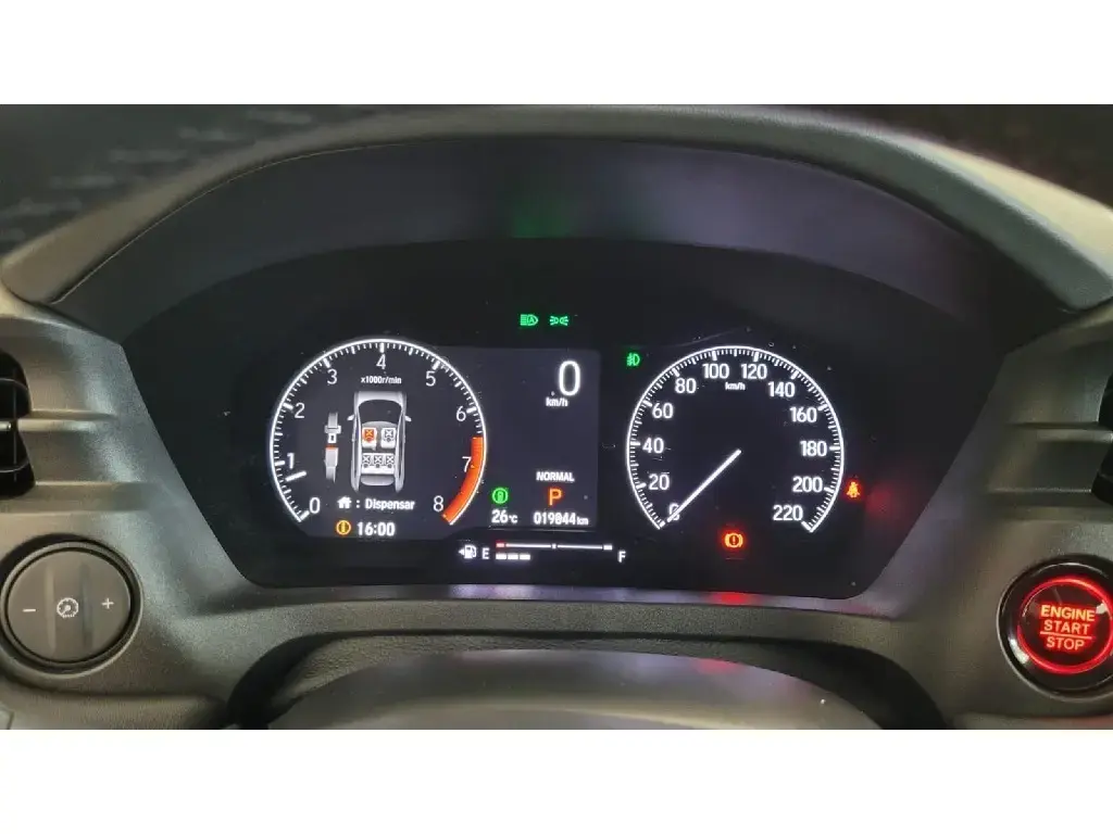 galeria HR-V