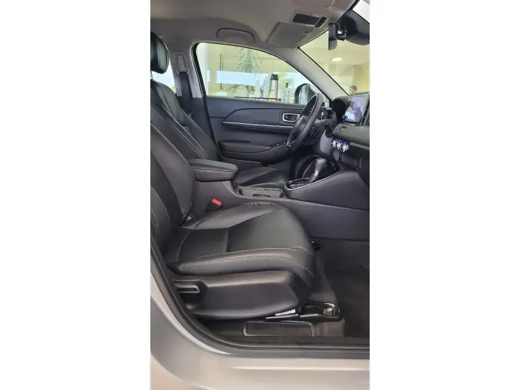 galeria HR-V