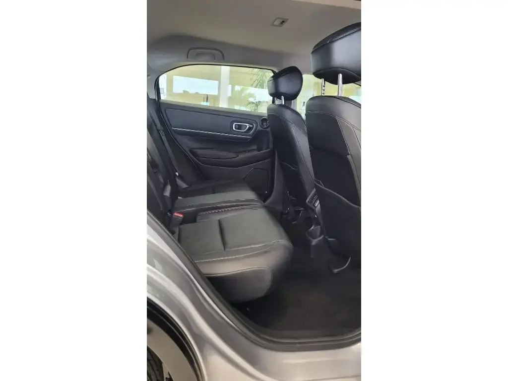 galeria HR-V