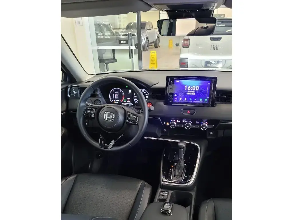 galeria HR-V