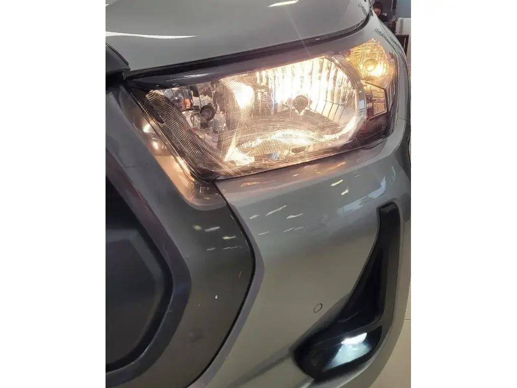 galeria HILUX