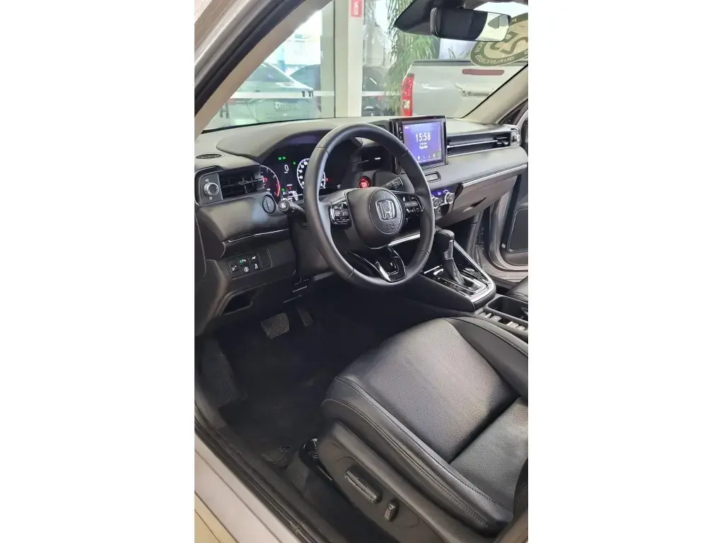 galeria HR-V