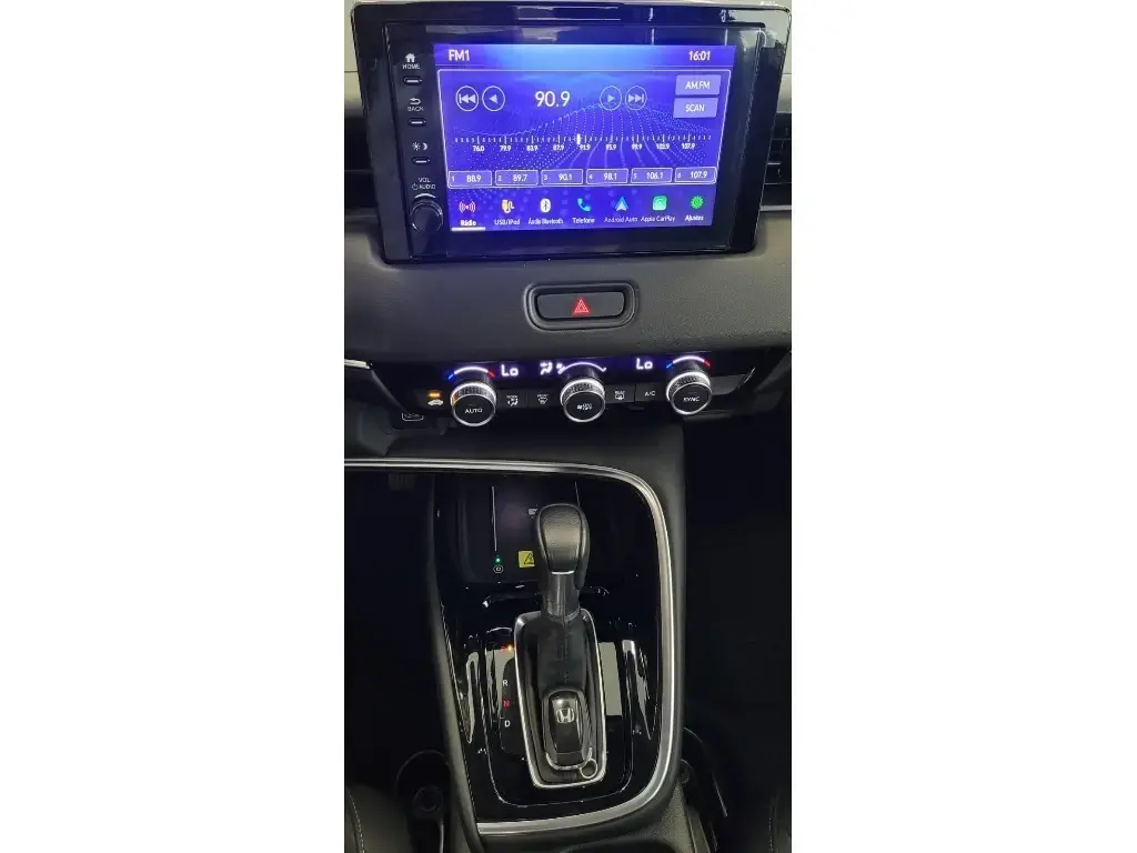 galeria HR-V
