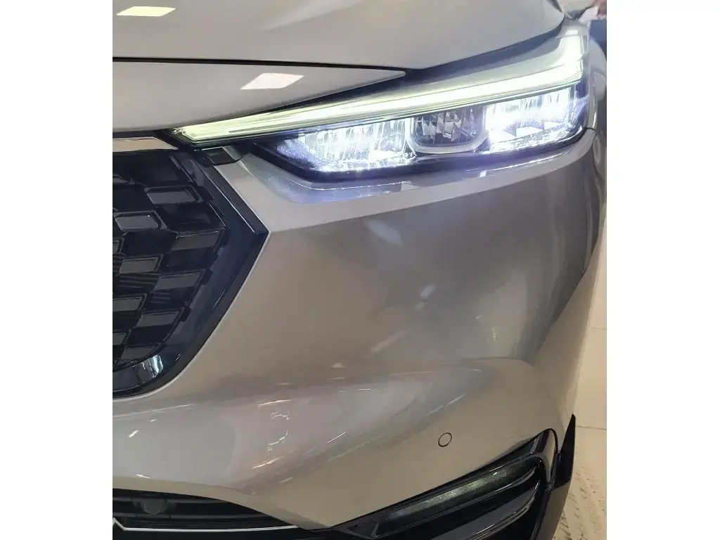 galeria HR-V