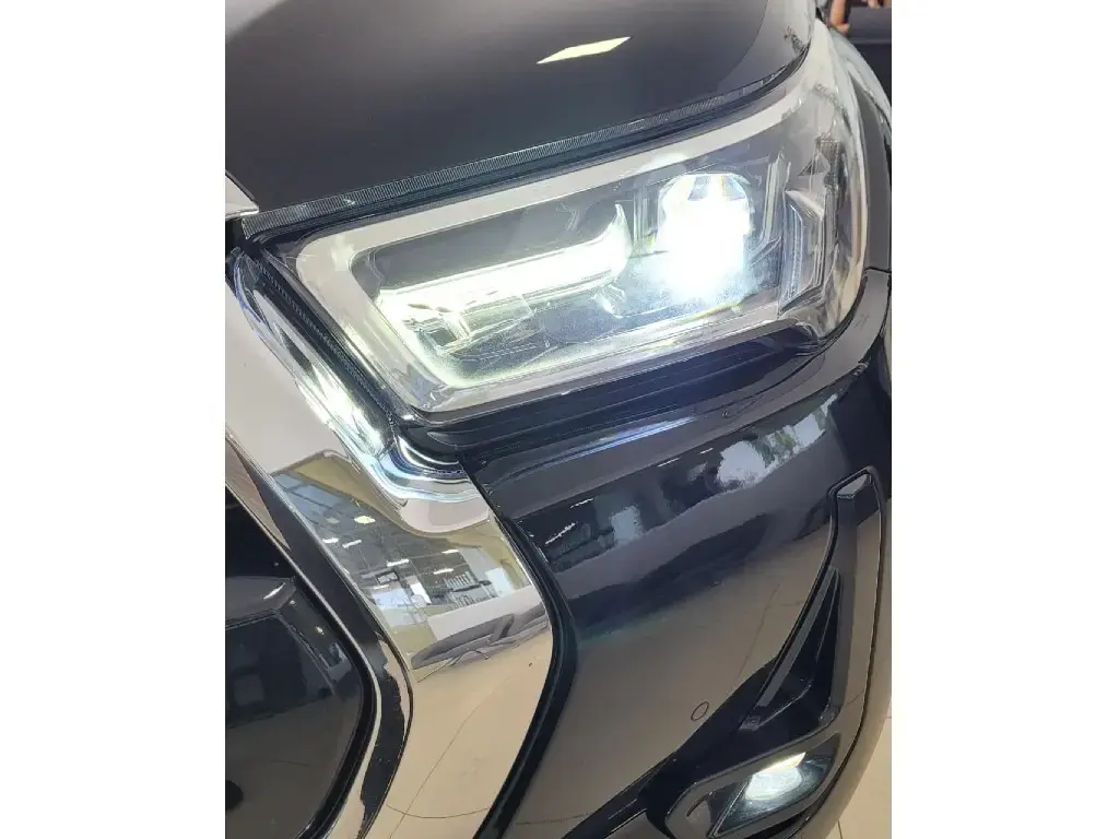 galeria HILUX
