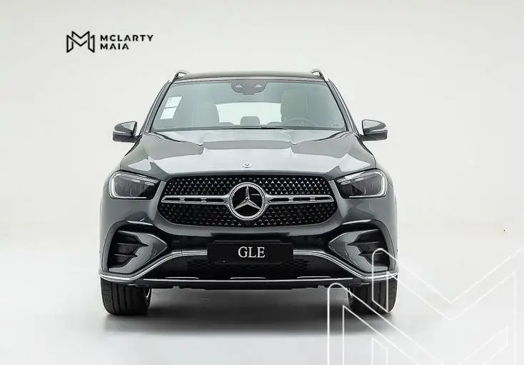 galeria GLE