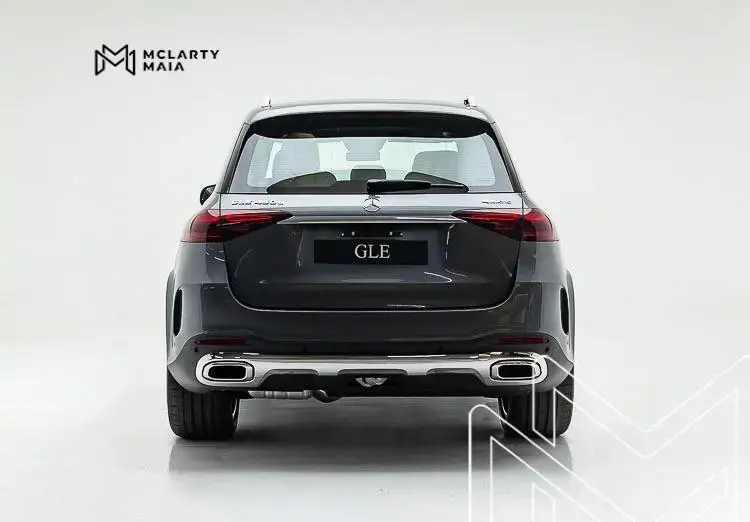 galeria GLE