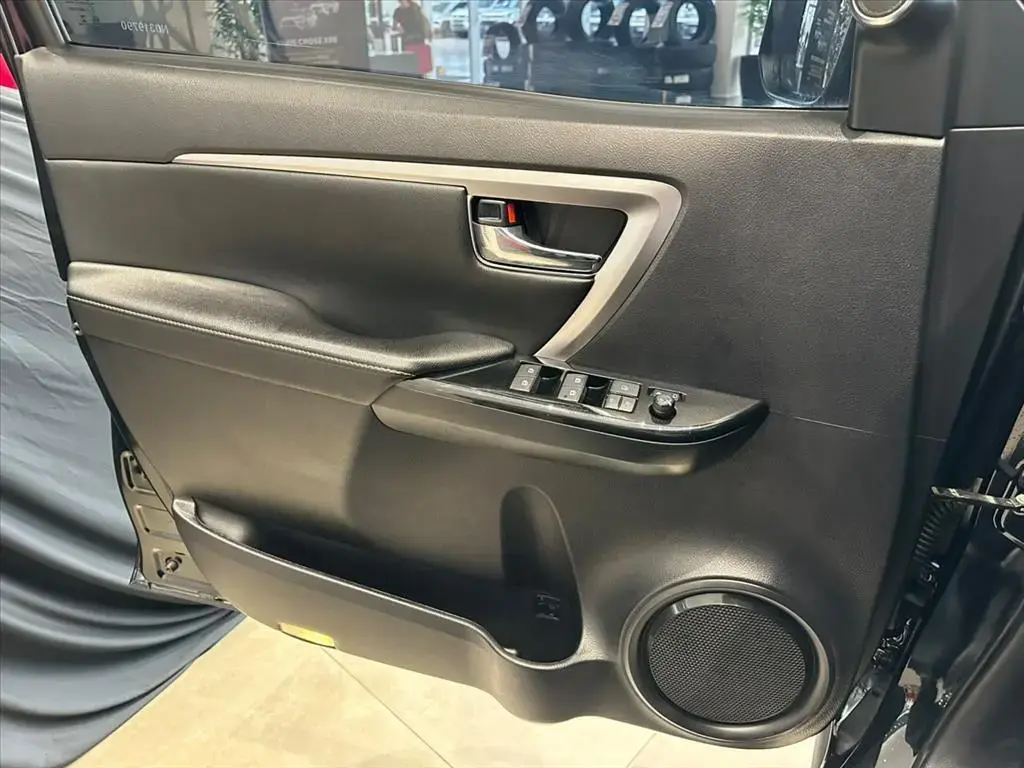 galeria HILUX SW4
