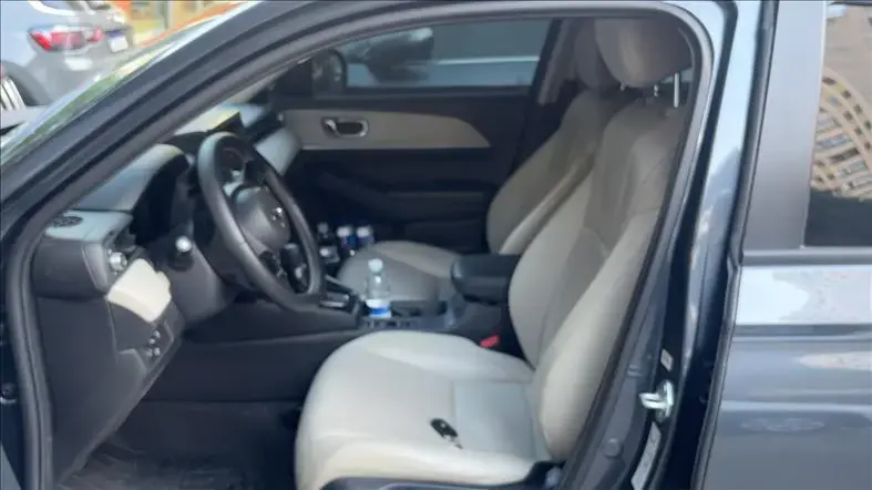 galeria HR-V
