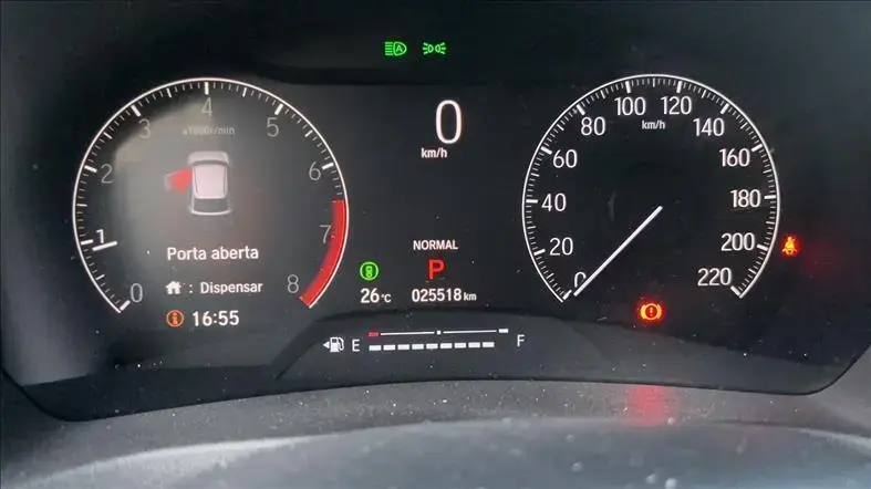 galeria HR-V