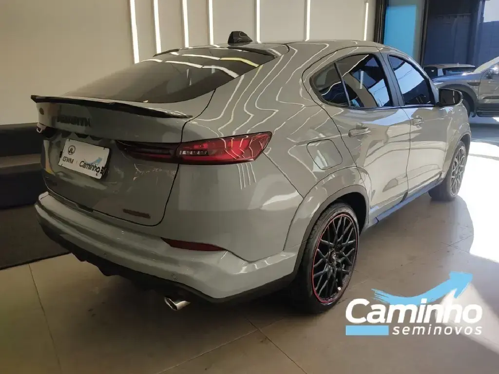 galeria FASTBACK