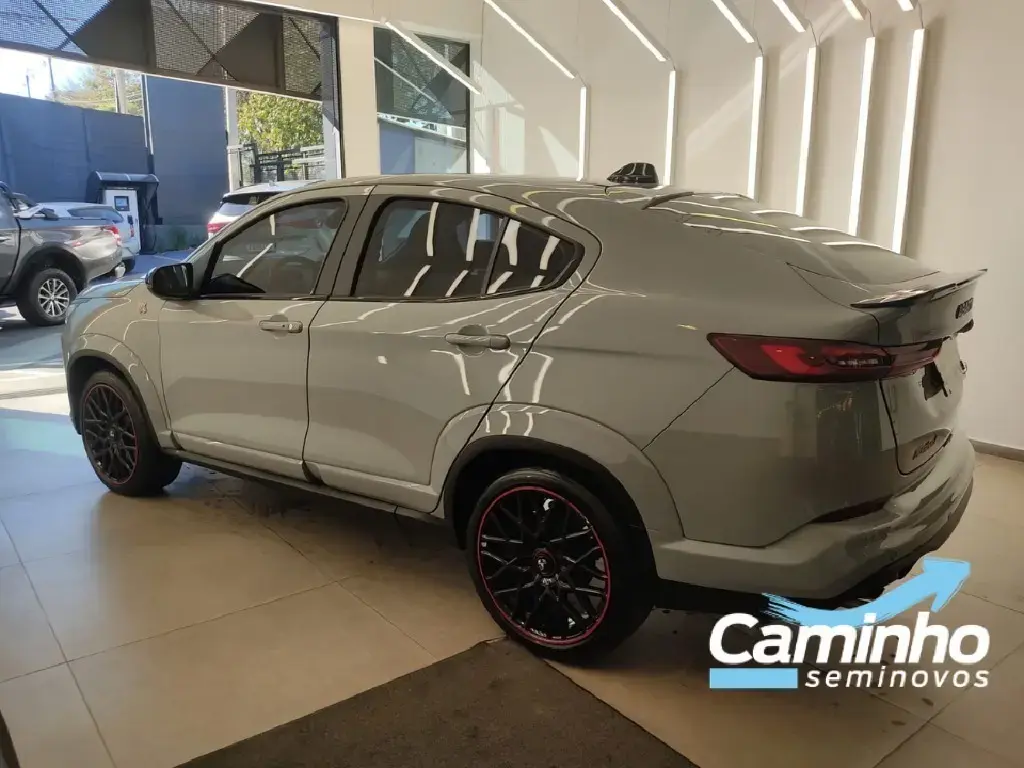 galeria FASTBACK