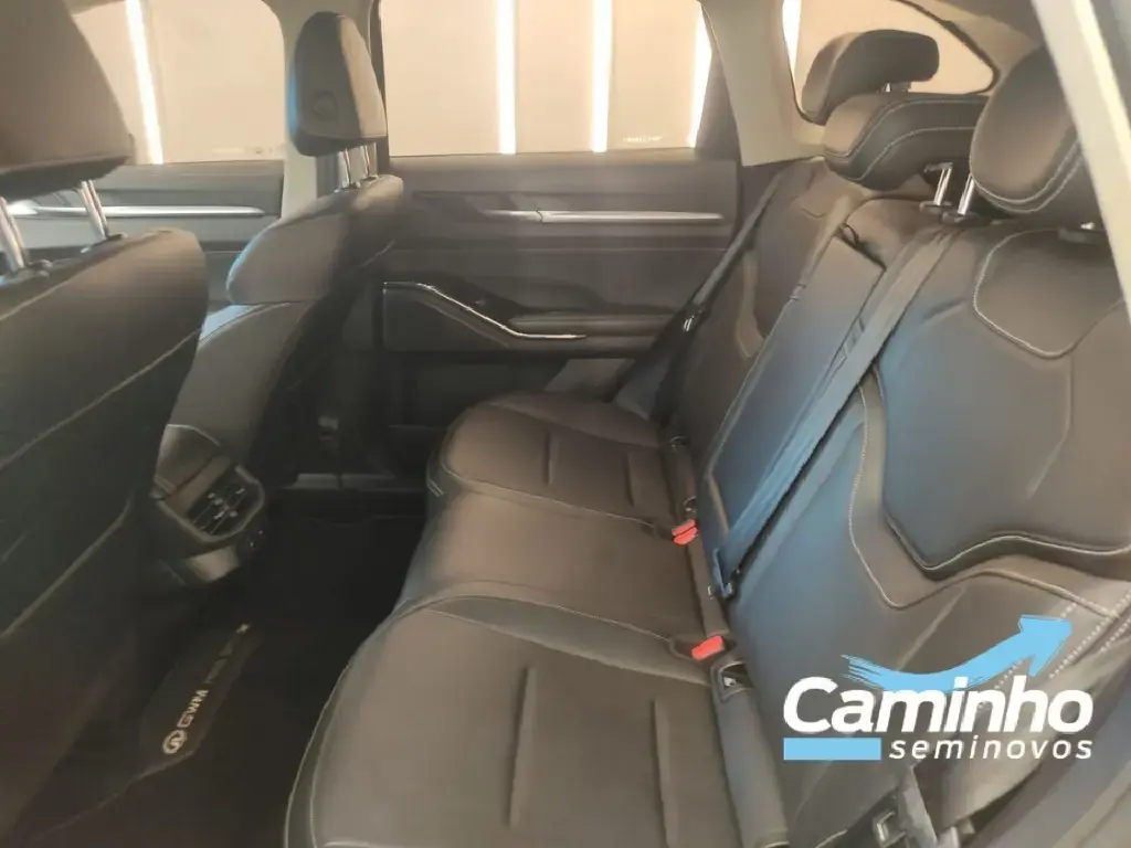 galeria HAVAL H6