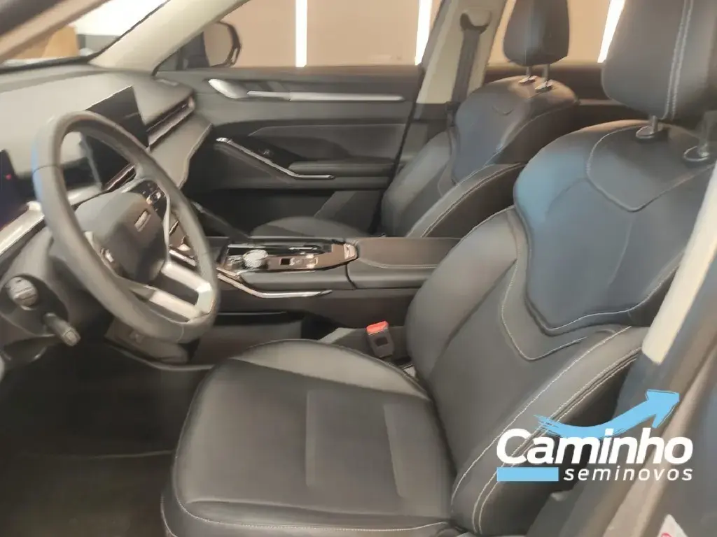 galeria HAVAL H6