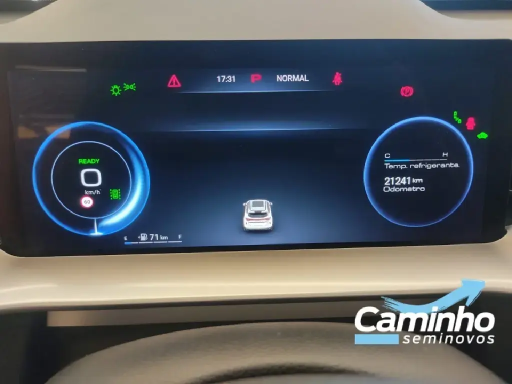 galeria HAVAL H6